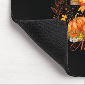 Fall in Jesus' Namen, er verlässt christliche Männ Mousepad (Ecke)