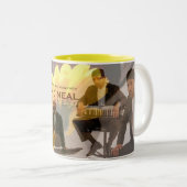 Fall in Liebe mit Tasse Brians O'Neal (VorderseiteRechts)
