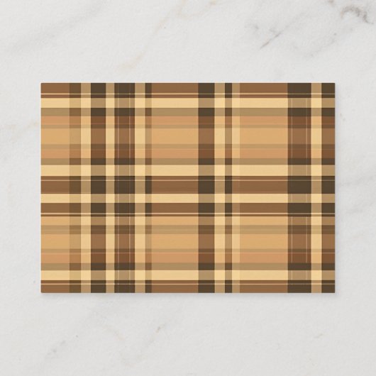 Fall in Liebe Pumpkin Baby Duschbücher für Baby Begleitkarte (Rückseite)