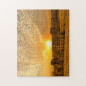 Fall in Ohio. Puzzle (Vertikal)