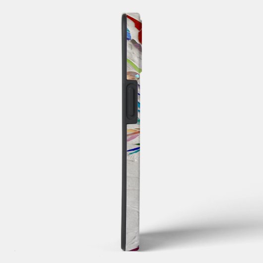 Fall individuelle Name Tree Case-Mate iPhone Hülle (Rückseite / Rechts)