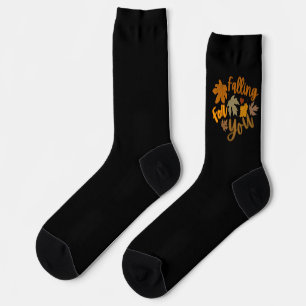 Fall(-ing) Socken