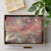 Fall Into Imagination Alice Fantasy Art Decoupage Seidenpapier (Geschenk)