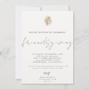 FALL-INVIP EINLADUNG