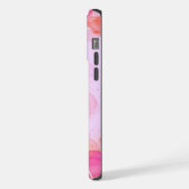 Fall iPhon 15 Scorpio iPhone Hülle (Linke Seite)