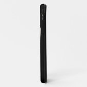 Fall iPhone5 mit Pikasse mit Einschussloch Case-Mate iPhone Hülle (Hinten/Links)