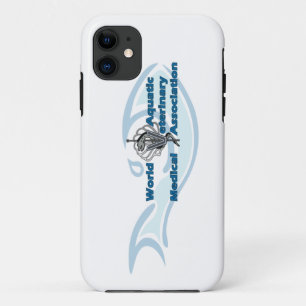 Fall iPhone5 mit WAVMA Logo Case-Mate iPhone Hülle