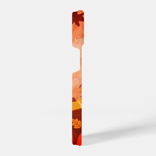 Fall iPhone 14 Slim Fit Case, Glossy iPhone Hülle (Rechte Seite)