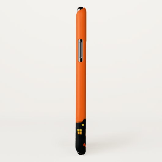 Fall iphone 7/8 Halloween Case-Mate iPhone Hülle (Hinten/Rechts)