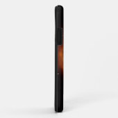 Fall iPhone - Schneckennebelfleck Case-Mate iPhone Hülle (Hinten/Rechts)