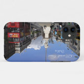 Fall Irish Images iPhone 5 Case-Mate iPhone Hülle (Rückseite (Horizontal))