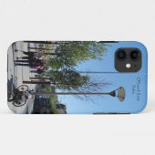 Fall Irish Images iPhone 5 Case-Mate iPhone Hülle (Rückseite (Horizontal))