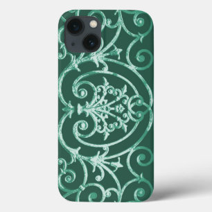 Fall Iron Case-Mate iPhone Highgate Hülle