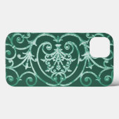Fall Iron Case-Mate iPhone Highgate Hülle (Rückseite (Horizontal))