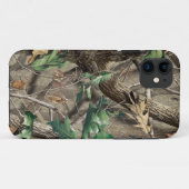 Fall Jäger Camouflage iPhone 5/5S Case-Mate iPhone Hülle (Rückseite (Horizontal))