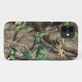 Fall Jäger Camouflage iPhone 5/5S Case-Mate iPhone Hülle (Rückseite (Horizontal))