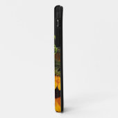 Fall-Jahreszeit-Ernte-glücklicher Erntedank Case-Mate iPhone Hülle (Hinten/Links)