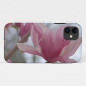 Fall Japan Magnolia Case-Mate iPhone Hülle (Rückseite (Horizontal))