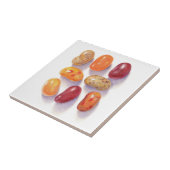 FALL JELLY BEANS 4,25x4,25 Keramik Tile Fliese (Seite)