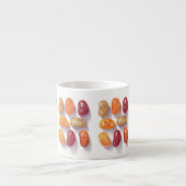 FALL JELLY BEANS Espresso Cup Espressotasse (Vorderseite)