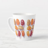 FALL JELLY BEANS Kleine Tasse (Linke Ecke)