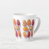 FALL JELLY BEANS Kleine Tasse (Rechte Ecke)
