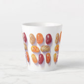 FALL JELLY BEANS Kleine Tasse (Vorderseite)
