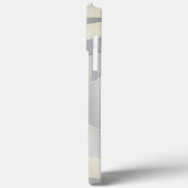 Fall Jerusalem Cross Case Mate iPhone (Rückseite / Links)