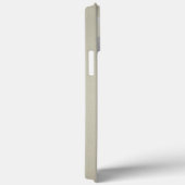 Fall Jerusalem Cross Case Mate iPhone (Rückseite / Rechts)