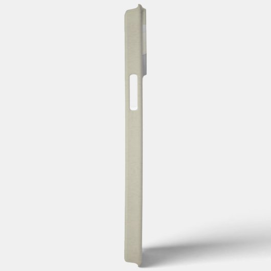 Fall Jerusalem Cross Case Mate iPhone (Rückseite / Rechts)