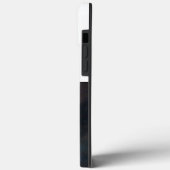 Fall Jesus Case-Mate iPhone Case-Mate iPhone Hülle (Rückseite / Links)