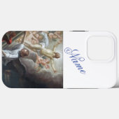 Fall Jesus Case-Mate iPhone Hülle (Rückseite (Horizontal))