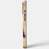 Fall Jesus OM Case-Mate iPhone Hülle (Rückseite / Links)