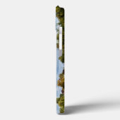 Fall Jet Case-Mate-iPhone Case-Mate iPhone Hülle (Rückseite / Links)