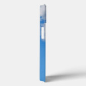 Fall Jet Case-Mate-iPhone Case-Mate iPhone Hülle (Rückseite / Rechts)