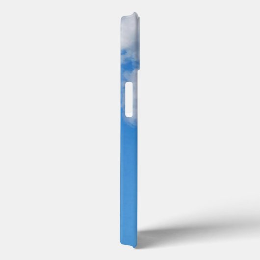 Fall Jet Case-Mate-iPhone Case-Mate iPhone Hülle (Rückseite / Rechts)