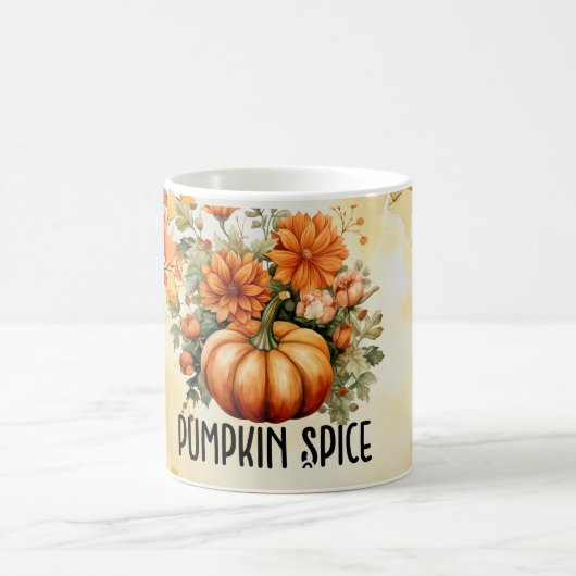 Fall Kaffeetasse (Mittel)