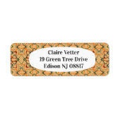 Fall Kaleidoskop (Vorne)