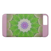 Fall Kaleidoskop iPhone 7 Case-Mate iPhone Hülle (Rückseite (Horizontal))