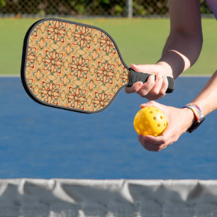 Fall Kaleidoskop Pickleball Schläger