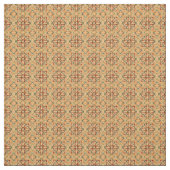 Fall Kaleidoskop Stoff (Muster)