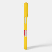 Fall Kalmar Gewerkschaft iPhone Case-Mate iPhone Hülle (Rückseite / Rechts)