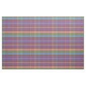 Fall Karierte CA Stoff (Yard (91,4 cm))