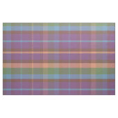 Fall Karierte CA Stoff (Fat Quarter (45,7 x 55,9 cm))