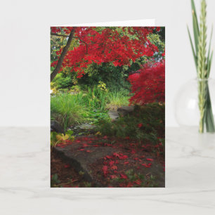 Fall Karte