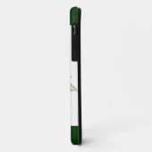 Fall keltische Fee iPhone 5 Case-Mate iPhone Hülle (Hinten/Links)