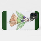 Fall keltische Fee iPhone 5 Case-Mate iPhone Hülle (Rückseite (Horizontal))
