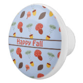 Fall Keramikknauf (Rechts)