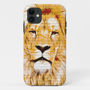 Fall King of the Beasts iPhone 5 Case-Mate iPhone Hülle