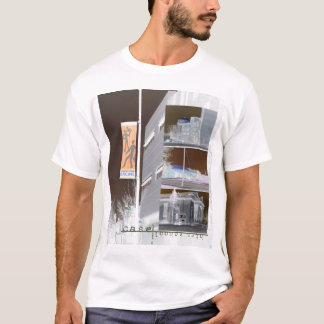 Fall-Klasse des Wiedersehen 1988 - T-Shirt -